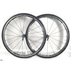 ジャンク シマノ SHIMANO デュラエース WH-9000 C24 DURA-ACE ホイールセット シマノ 11速 クリンチャー カーボンラップ