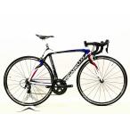 ピナレロ PINARELLO エフピースリー カーボン FP3 CARBON ULTEGRA 2011年モデル カーボンロードバイク 500サイズ BK/WT/BL/RD