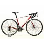 トレック TREK マドン 5.2 MADONE 5.2 OCLV500 カスタム DURA-ACE/ULTEGRA MIX 2014年 カーボンロードバイク 52サイズ レッド/ホワイト