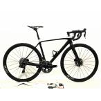 未使用品 メリダ MERIDA スクルトゥーラ SCULTURA DISC 10K-E DURA-ACE 電動Di2 油圧DISC 2020年 カーボンロードバイク 50(S) BK/WT