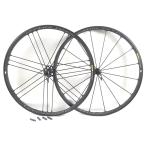 カンパニョーロ CAMPAGNOLO シャマルミレ SHAMAL MILLE ホイールセット シマノ 11速 クリンチャー アルミ