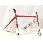 ジャンク カレラ CARRERA ヴェレーノ VELENO フレームセット 2012 Lサイズ カーボン