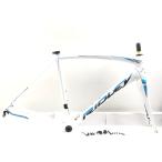 リドレー RIDLEY フェニックスSL FENIX SL フレームセット 2016 Sサイズ カーボン ホワイト ブルー