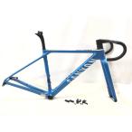 キャニオン CANYON アルティメイトCF SL8 ディスクエアロ ULTIMATE CF SL8 DISC AERO フレームセット 2020 2XS カーボン ブルー