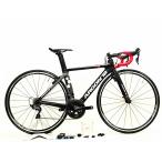 アルゴン18 ARGON 18 ナイトロジェンプロ NITROGEN PRO 105/ULTEGRA MIX 2016年モデル カーボンロードバイク XSサイズ ブラック