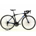 ジャンク トレック TREK マドン 4.5 MADONE 4.5 105 2011年モデル カーボンロードバイク 52サイズ ブラック