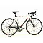 クオータ KUOTA カルマ KHARMA ULTEGRA 2011年モデル カーボンロードバイク Sサイズ ホワイト/レッド/ブラック