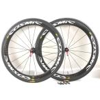 訳アリ マビック MAVIC コスミックSLE COSMIC SLE ホイールセット シマノ 11速 クリンチャー カーボン