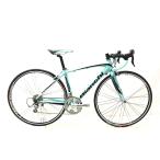 美品 ビアンキ BIANCHI インプルソ IMPULSO 2015年モデル ロードバイク 44cm(サイズ) チェレステ