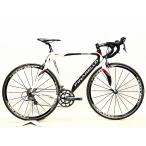 ピナレロ PINARELLO エフピーファイブ FP5 CARBON ULTEGRA/105 MIX 2008年モデル カーボンロードバイク 53サイズ チームレプリカカラー