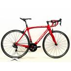 ピナレロ PINARELLO アングリル ANGLIRU Carbon T600 105 2019年モデル カーボンロードバイク 49SLサイズ レッド