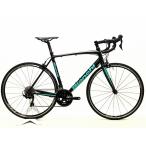 ビアンキ BIANCHI インパルソ IMPULSO 105 2019年モデル ロードバイク 57サイズ ブラック/チェレステ