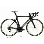 ピナレロ PINARELLO ガン GAN Carbon T600 105 2020年モデル カーボンロードバイク 53サイズ ブラック