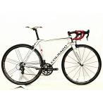 コルナゴ COLNAGO エムテン M10 SUPER RECORD11 2012年モデル カーボンロードバイク 500Sサイズ ホワイト