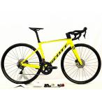 未走行品 スコット SCOTT アディクト ADDICT RC30 ULTEGRA/105 MIX 油圧DISC 2020~2021年継続モデル カーボンロードバイク 49(XS) YL