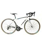 美品 トレック TREK ドマーネ2.3 Domane 2.3 2015年モデル ロードバイク 50(cm)サイズ ホワイト