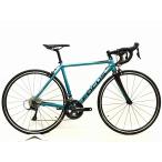 美品 フォーカス FOCUS イザルコ レース 6.7 IZALCO RACE6.7 SORA 2019年モデル ロードバイク S(51)サイズ グリーン