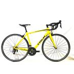 ジャンク トレック TREK エモンダ エス5 EMONDA S52017年モデル カーボンロードバイク 52(cm)サイズ イエロー