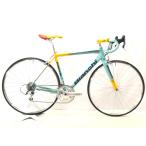 美品 ビアンキ BIANCHI フェニーチェプロ FENICE PRO CENTAUR 2018年モデル ロードバイク 55サイズ パンターニカラー