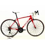 トレック TREK エモンダ ALR5 EMONDA ALR5 105 2017年モデル ロードバイク 52サイズ レッド