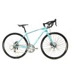 訳アリ ビアンキ BIANCHI フレッチャ FRECCIA 2015年モデル ロードバイク 46(cm)サイズ チェレステ