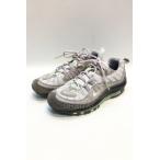 代官山)ナイキ NIKE AIR MAX 98 VST GRY/FRSH MNT-ATMSPHR GRY-G 640744-011 エアマックス 25cm スニーカー グレー