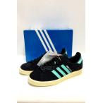 代官山)アディダス adidas CAMPUS 80s atmos WDS アトモス ウィンダンシー キャンパス80s スニーカー サイズ24cm 未使用