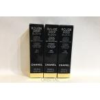 二子玉) CHANEL シャネル 未使用 ROUGE COCO BLOOM ルージュ ココ ブルーム 3点セット 総額14,190円 NO.122 138 148