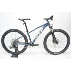 VV прекрасный товар ja Ian toGIANTta long TALON 0 2023 год aluminium горный велосипед XS размер 1×12 скорость 27.5 дюймовый 