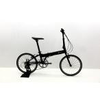  внизу сосна ) Renault RENAULT платина Mach 8 PLATINUM MACH 8 2022 год модели aluminium складной велосипед мотоцикл 20 дюймовый 9 скорость черный 