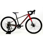 **ja Ian toGIANT TCX ESPOIR 26 2020 год модели aluminium Junior для циклокроссовый велосипед 350 размер 8 скорость уголь 