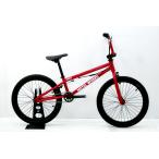 **mo-teru Works MOTEL WORKS AUX:E 2016 год модели Kuromori BMX мотоцикл 20 дюймовый красный 