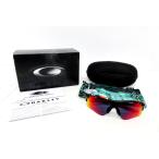 ** Oacley OAKLEY радар блокировка Pas ventedoRADARLOCK PATH VENTED солнцезащитные очки 009206-24