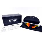 ** Oacley OAKLEY радар i-biRADAR EV солнцезащитные очки 009275-02 SILVER / FIRE IRIDIUM
