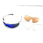 ** Uvex UVEX спорт стиль sports style для замены линзы имеется солнцезащитные очки I одежда 