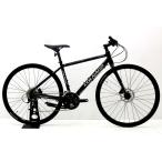 ** colnago COLNAGOporutaPORTA 2022 год модели aluminium гибридный велосипед 440 размер 2×9 скорость черный 