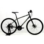 **ko-da- Bloom KHODAA BLOOM RAIL DISC 2023 год модели aluminium гибридный велосипед 440 размер 2×8 скорость коврик темно-зеленый 
