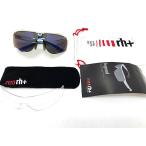 **ze Roar ru H плюс zerorh+ RH872 Legend LEGEND сияющий белый / блюз пара линзы имеется 