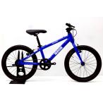 **ji мужской GIOS GENOVA 18 2024 год модели aluminium Kids cycle мотоцикл 240 размер ( шина 18 дюймовый ) голубой 