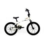 **mo-teru Works MOTEL WORKS DELIGHT-E 2022 год модели steel Kids BMX мотоцикл 16 дюймовый белый 