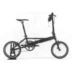 **da ho nDAHON Puresuto SL PRESTO SL SS 2016 год модели aluminium складной велосипед 16 дюймовый велосипед на маленьких колесах мини велосипед одиночный скорость 