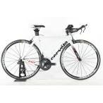 T[F CERVELO s[c[ P2 ULTEGRA Di2 R8050 2016Nf J[{ gCAX TT [hoCN 48TCY 11 DHo[