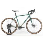 ** все City ALL-CITY Gorilla mon Hsu nGorilla Monsoon APEX 2019 год приключения Monstar Cross 52 размер 11 скорость гравийная дорога 