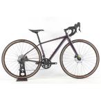 ** не использовался Cannondale CANNONDALE tops цветный 2 TOPSTONE 2 GRX RX400 2022 год aluminium гравийная дорога шоссейный велосипед XS размер 10 скорость 