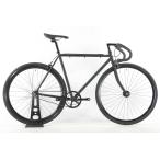 ** Fuji FUJI перо 2022 год модели Kuromori трековый велосипед PIST M/54 размер одиночный скорость SS