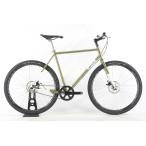 ** все City ALLCITY super Professional одиночный скорость SUPER PROFESSIONAL SINGLESPEED 2021-22 Kuromori Cross 52 SS