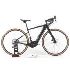 ** не использовался Cannondale CANNONDALE tops цветный Neo 5 TOPSTONE NEO5 2022-23 год aluminium электрический assist гравийная дорога S размер 11 скорость 