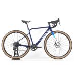 ** Canyon CANYON in полет 5 INFLITE5 2021 год модели aluminium циклокросс XXS размер SRAM APEX1 1x11 скорость 
