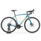 ** Trek TREK проверка отметка CHECKPOINT ALR5 2021 год модели aluminium гравийная дорога 56 размер GRX RX810 11 скорость дисковые тормоза 