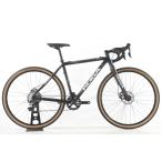**kogaKOGA пляж Racer BEACH RACER 2014 год модели aluminium циклокроссовый велосипед 500 размер SHIMANO ULTEGRA GRX MIX 1x11 скорость 